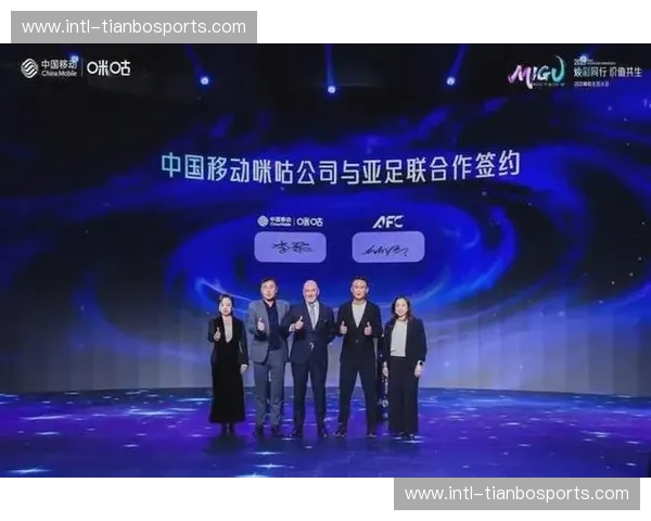 咪咕体育:把全世界的赛事搬进你掌心,和热爱一起狂欢